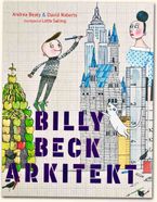 Billy Beck arkitekt