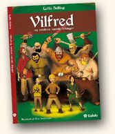 Vilfred og verdens værste vikinger