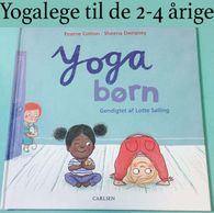 Yoga børn